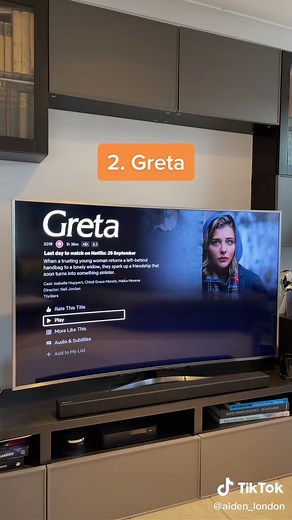 Best Psychological Thrillers to Watch On Netflix