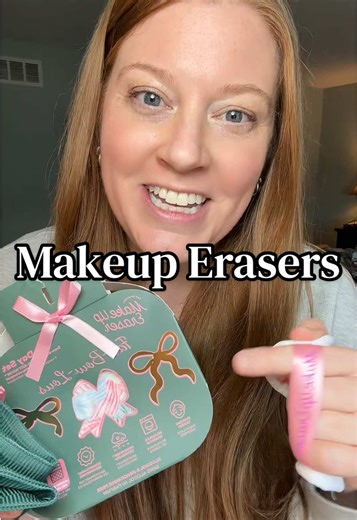 Easy Makeup Removal Tips with Makeup Erasers