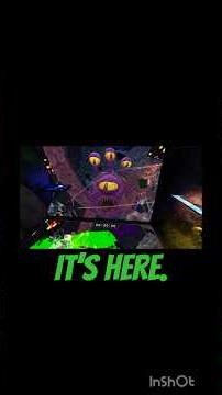 Gorilla Tag Alien Invasion #gorillatag #monke