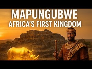 Mapungubwe: Africa’s First Great Kingdom | Lost Empire of Gold