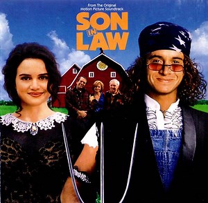 Various - Son In Law (Original Motion Picture Soundtrack)