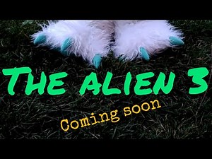 The Alien 3 (official trailer)