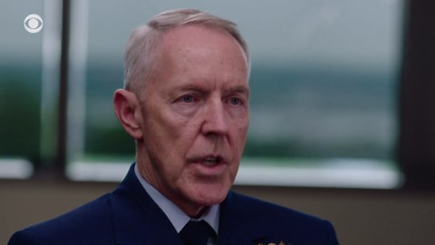 Coast Guard commandant says power cut off to stations for search and rescue crews