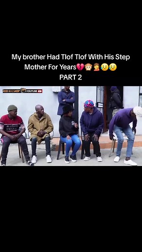 Tlof Tlof: Relationships Explored in Part 2