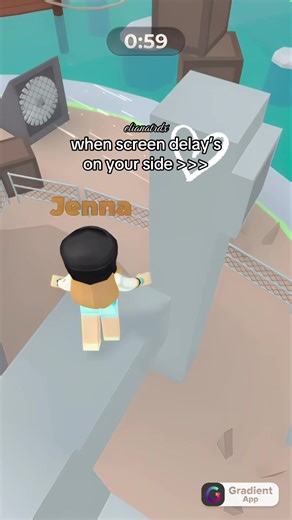 Overcoming Screen Delay in Roblox and Total Drama Island