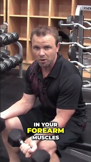 The Ultimate Wrist Curl Guide: Build Thick, Powerful Forearms! Power Within Gym