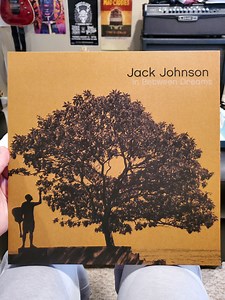 Jack Johnson - In Between Dreams