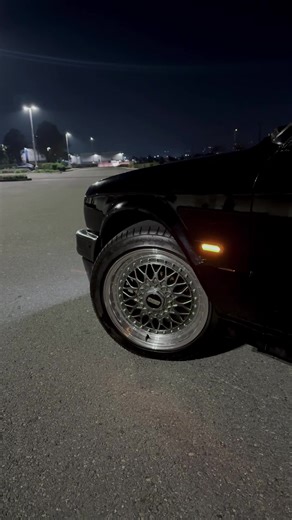 BBS E30 Turbo Upgrade: M50 to S50 Swap Explained