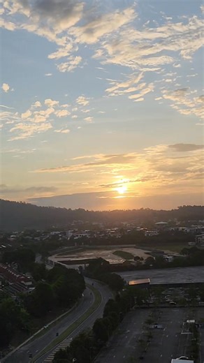 Beautiful Setia Alam | Richard Ng