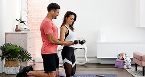 EXERCISE WORKOUT PROGRAMS | 28 By Sam Wood