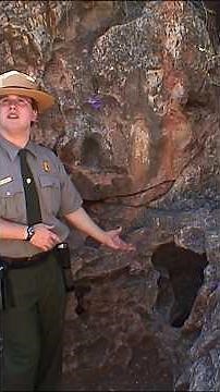 Natural Entrance Tour (Part 1) | Wind Cave National Park | #windcavenationalpark #cavetour