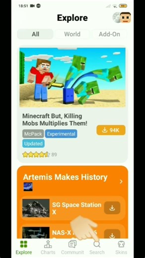 #minecraft java edition mod 100%