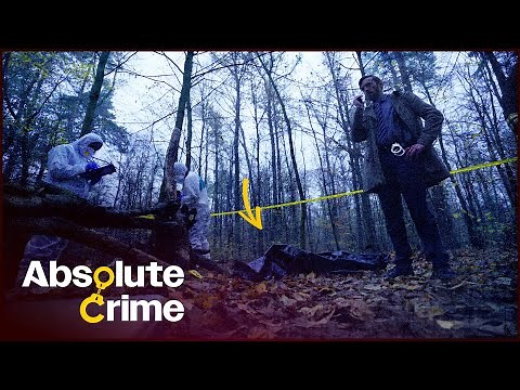 The Most Sadistic Serial Killer the FBI Has Ever Profiled