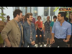 The Swon Brothers Talk 'The Voice,' Bob Seger, and Moving to Nashville!