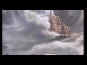 Studio Ghibli - Film Trailers