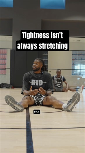 The truth about stretching - yes you "feel looser" No you did not change muscle length.
