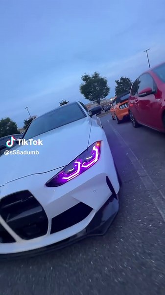 Explore the BMW M3: Features and Models Explained