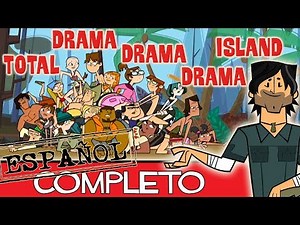 ISLA DEL DRAMA, DRAMA, DRAMA, DRAMA - Capítulo Completo en Español