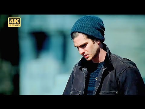 Amazing spiderman gwen Stacy funeral scene 4k|#marvel #4kvideo #theamazingspiderman
