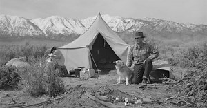 De Bayonne à Los Angeles, comment les Basques ont marqué l'histoire de l'Ouest américain