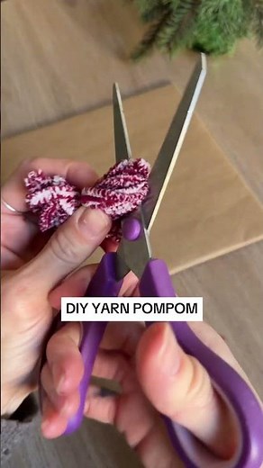 5 Cute DIY Gift Wrapping Ideas Using Kraft Paper 🎁Holiday Gift Wrap Hacks