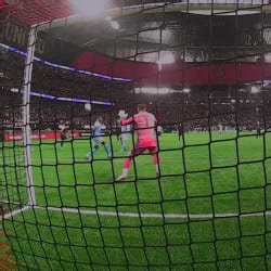 GOAL: Jake Mulraney wins it for Atlanta United in the 96th minute!