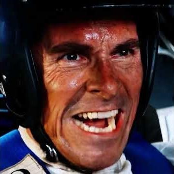 Racing engineer becomes driver #movierecap #shorts #ldm60108jscw