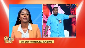 441K views · 6.6K reactions | Miss N'guessan Cadic : "Je suis le...