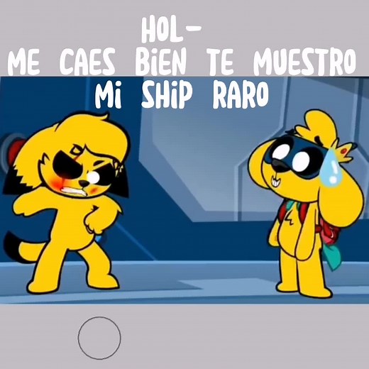 Los Compas: Edits y Creaciones de Mikecrack