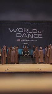 Get ready to groove with "Iconic Family"🔥👏 | World of Dance