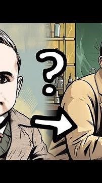 Otto Hahn: A Short Animated Biographical Video