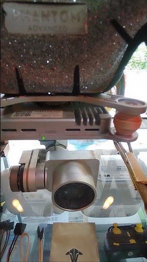 Update firmware dji phantom 3 advance