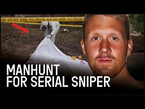 Neighbor Exposed a Serial Sniper (Buried Murder Weapon Found)