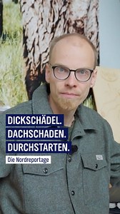 🤬 Deutschlandweit hat Marco Scheel sich seit seinen Wutausbrüchen in den NDR Beiträgen über die deutsche Bürokratie einen Namen als bekanntester Choleriker gemacht. Auch bei der Novellierung des Fachkräfteeinwanderungsgesetzes hätte Landwirt einige Verbesserungsvorschläge. 👉 www.ndr.de/fernsehen/sendung1414472.html | NDR Fernsehen