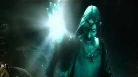 Galadriel vs Sauron -FRENCH-