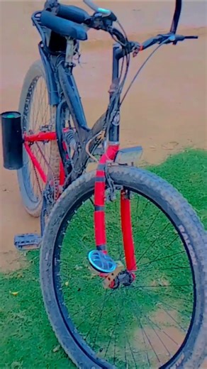 cycle modification 🔱 #modified #shorts