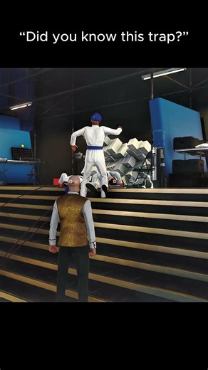 Electric Trap Kill ⚡ | Hitman 3 #agent47 #shorts