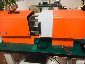 [Hot Item] Microplast Desktop Injection Machine Price