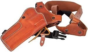 Diamond D Chest Holster