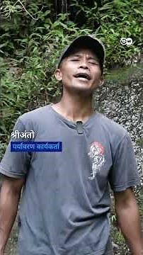 Indonesia के बुजुर्ग ने लगाए बरगद के 15,000 पेड़ |ABPLIVE