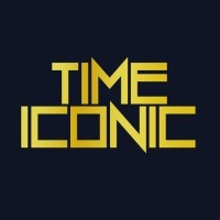 Time Iconic Magazine | LinkedIn