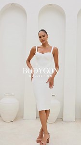 Tried, tested and loved by women across the US. See why everyone’s wearing BODYCON 💋 | Bodycon Collection
