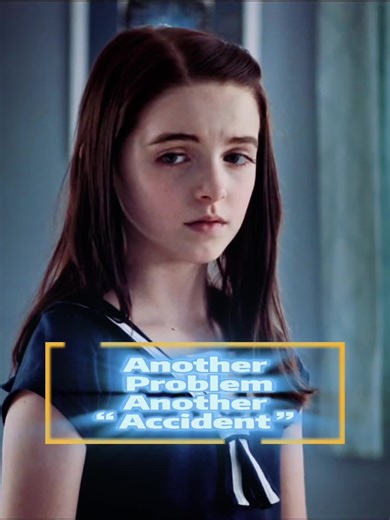 Another Problem… Another “Accident”#oscarspostcontest #oscars #tiktok #foryou #usa🇺🇸