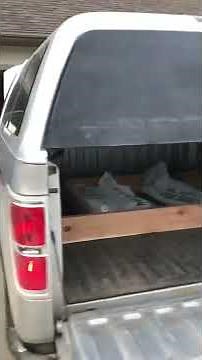 How to Wire Camper Shell Brake Light on 2010 F-150