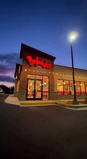 Bojangles in LaVergne, TN | Bgcashvilleking Lischeyave Shelton