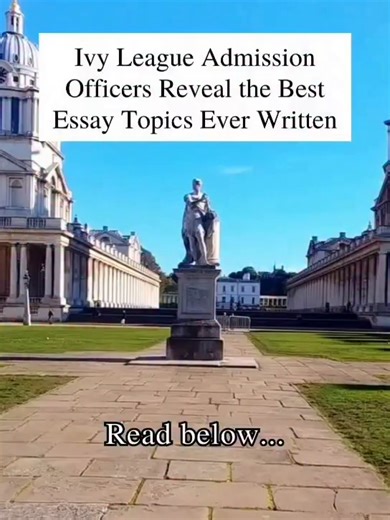💔 277 students thought they got into Columbia — but it was all a mistake. Columbia University’s Mailman School of Public Health accidentally sent acceptance letters to hundreds of applicants — only to retract them about an hour later, citing “human error.” In a follow-up email, the university said it was “working assiduously to strengthen internal procedures” and apologized for the confusion. “We value the energy and enthusiasm that our applicants bring... and regret the stress caused,” said Ju