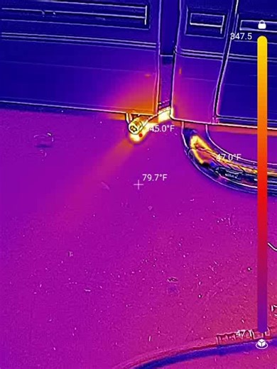 cool toys, for operational verification of a Diesel fired coolant heater on a 1997 Ford F-350 7.3. #repair #powerstroke #texas #alaska #cold