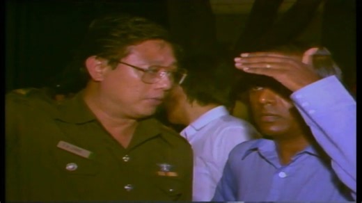 Days Of Disaster - S1: Hotel New World Collapse