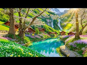 Beautiful Relaxing Music - Stop Overthinking, Stress Relief Music, Sleep Music, Calming Music #884