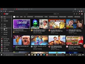 How to make youtube video on computer